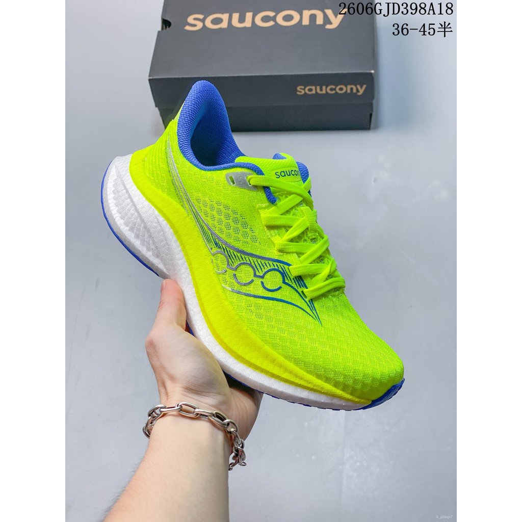 Giày Saucony Endorphin Speed 5 unisex sneaker daily running breathable cushioning durable lifestyle 
