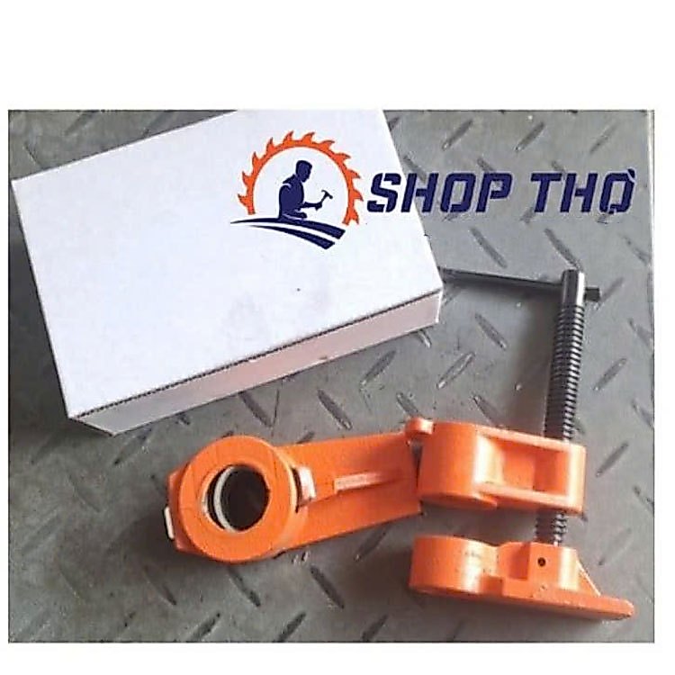 Cảo ống nước Tongchen không chân đế loại phi 27mm (hàng xuất âu)