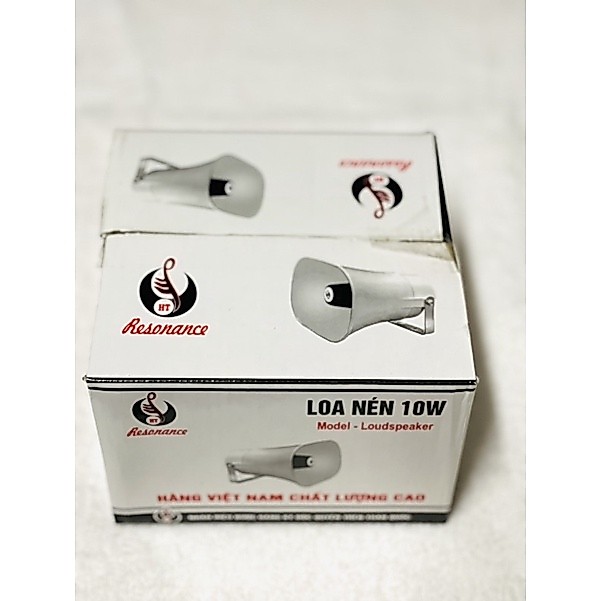 Loa nén 10w