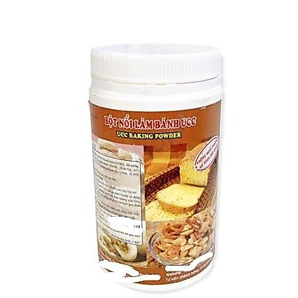 Bột nổi Baking Power UCC 1kg
