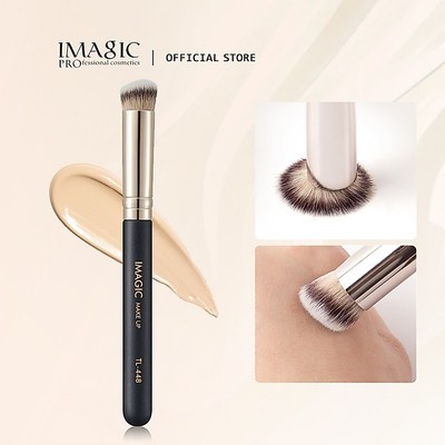 Cọ Trang Điểm IMAGIC Lông Mềm Chất Lượng Cao