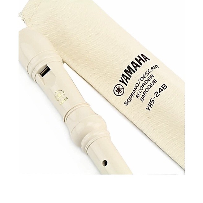 Sáo Recorder Yamaha chính hãng