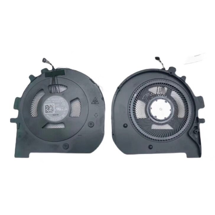 Thích hợp cho máy tính xách tay Thinkpad Lenovo X13 Gen2 Fan X13 Gen3 Quạt làm mát tích hợp