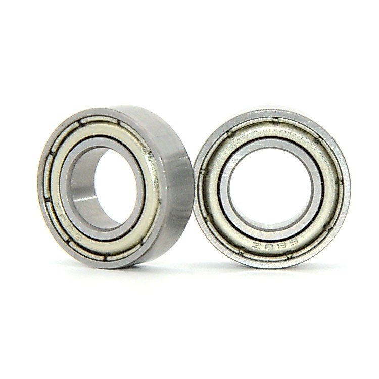 Vòng Bi mini Tốc Độ Cao 688z 688zz 688rs 2rs r-1680zz size-8 * 16 * 5mm