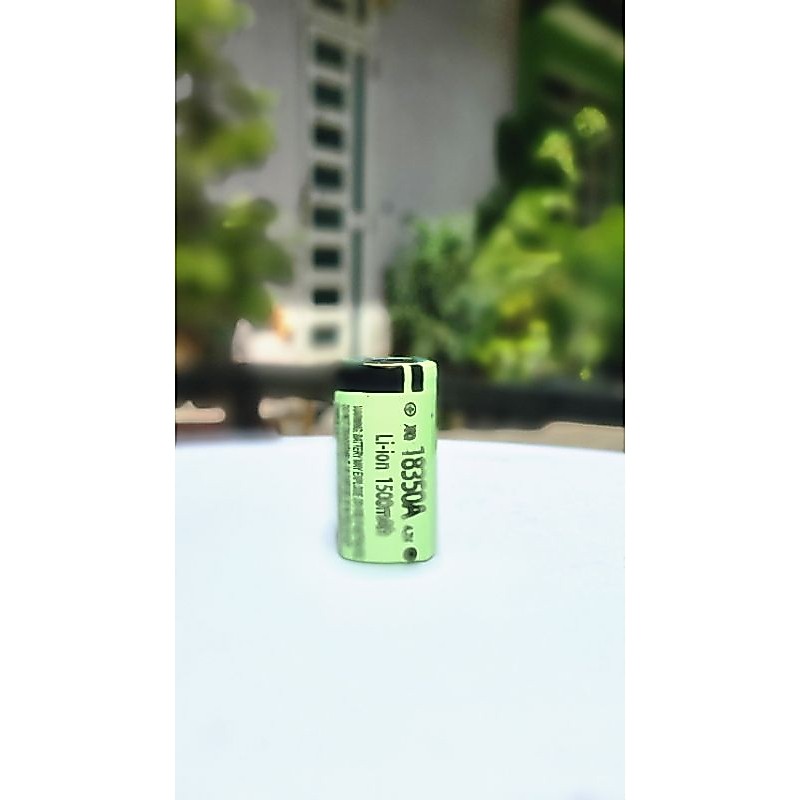 Pin Thay Thế Cho Đèn Pin Mini Cầm Tay Siêu Sáng X-Balog BL-350X Và Các Loại Đèn Mini Khác