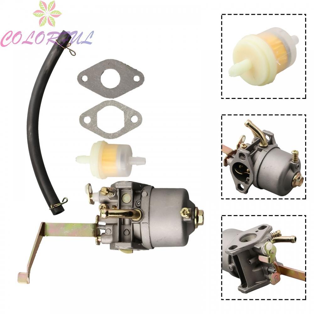 Carburetor For Chicago For Electric Storm Cat For Harbour Freight Fuel Line