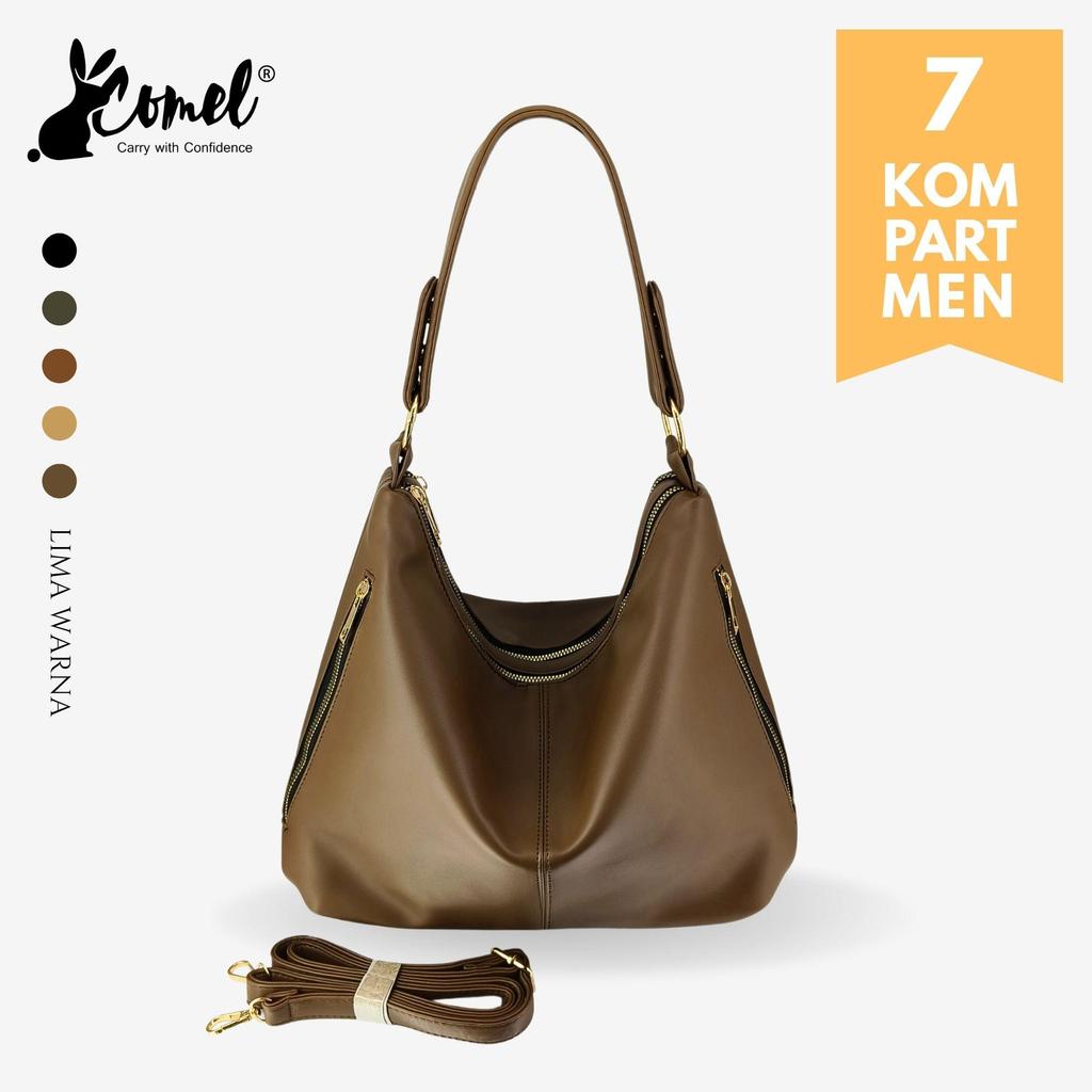 COMEL THỜI TRANG AITANA NỮ VAI BEG / SLING BEG 9034