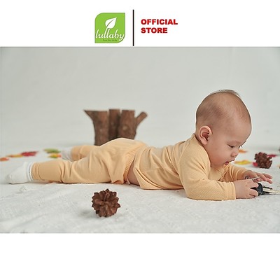 LULLABY - NH488N - BỘ BT MODAL CÀI LỆCH DÀI TAY