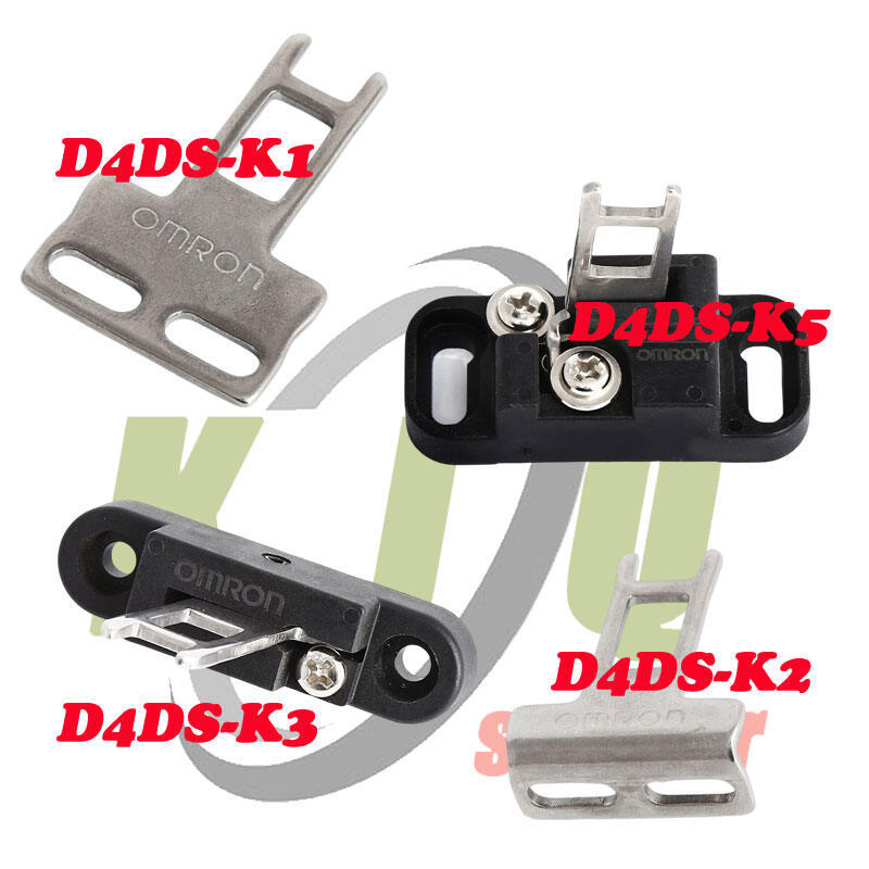 Chốt chìa khóa D4DS-K1 D4DS-K2 D4DS-K3 D4DS-K5 cho công tắc cửa an toàn khóa điện từ dòng OMRON D4NS