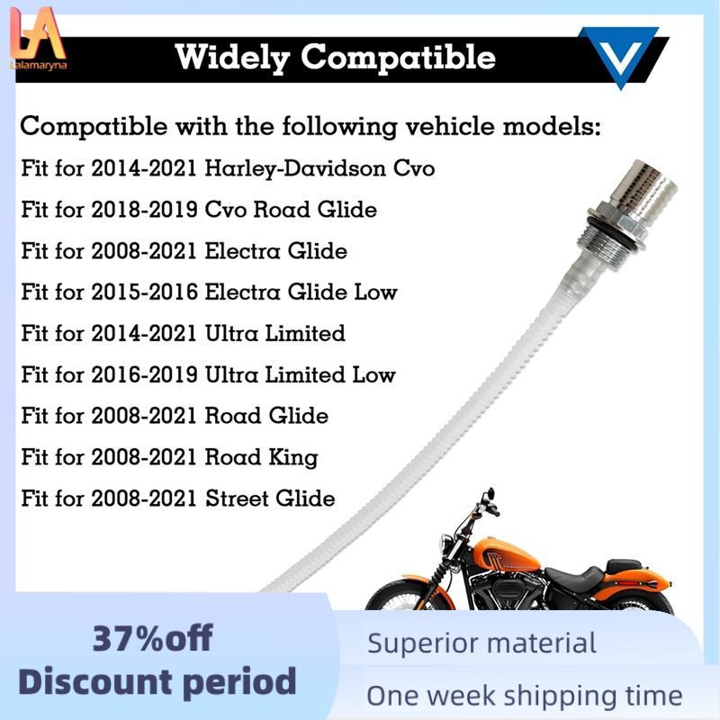 Cho 2008-2021 - CVO Road Glide Road Glide Street Glide Tương Thích 62228-08C EFI Van Kiểm Tra
