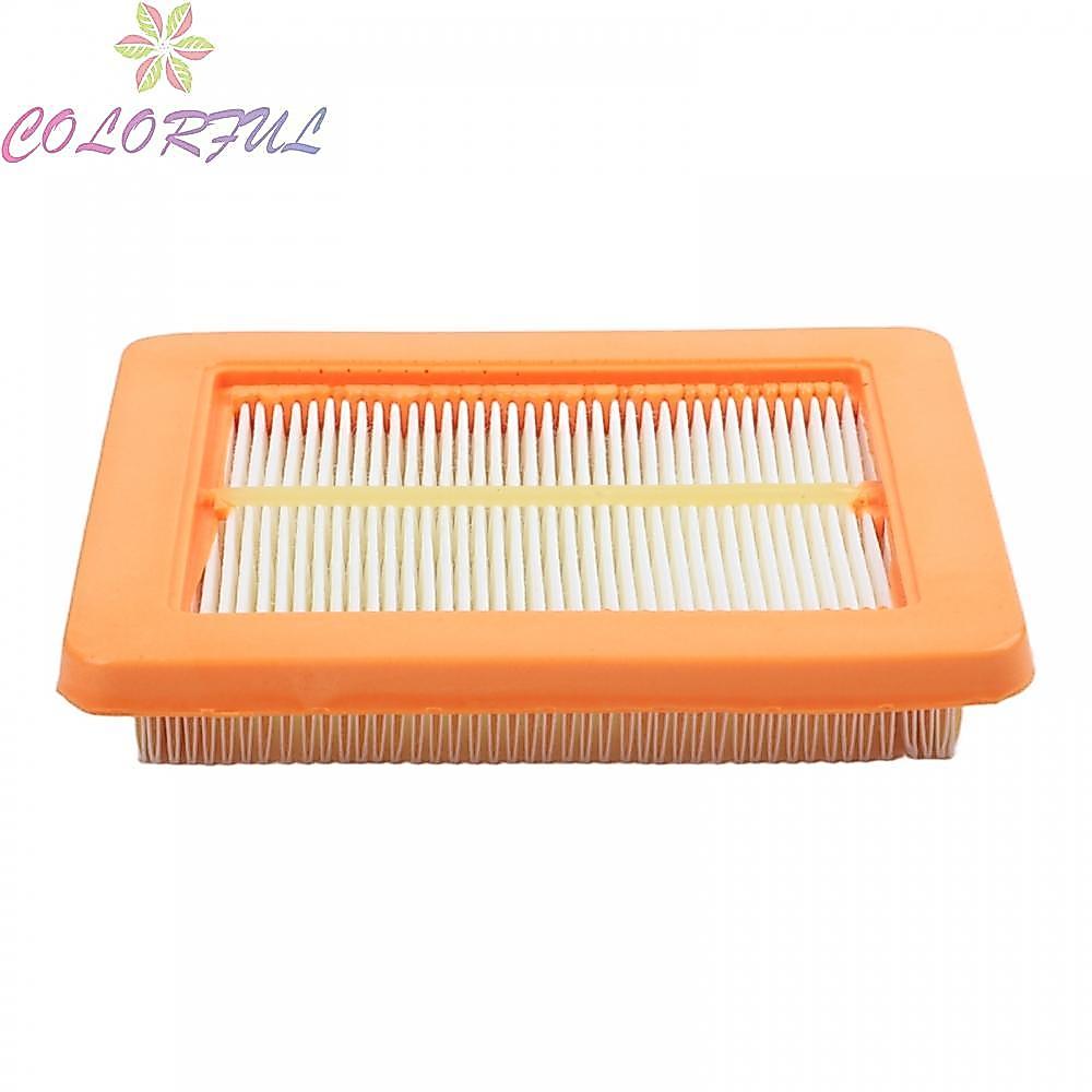 Top Notch Air Filter for Honda GCV145170200 HRU19HRN216HRX217HRG466 Length 110mm