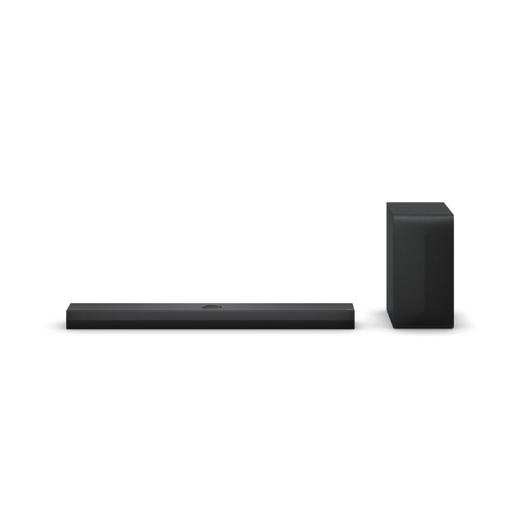 BỘ LOA THANH SOUNDBAR LG S70TY 400W MẪU 2026 - HÀNG CHÍNH HÃNG, BẢO HÀNH 12 THÁNG