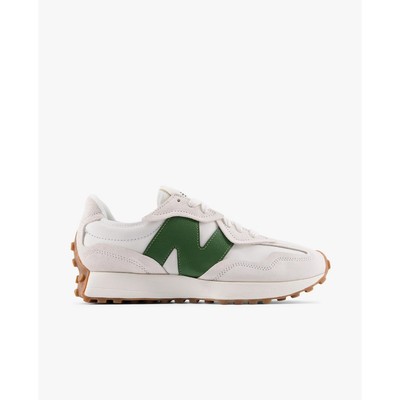 NEW BALANCE - Giày sneakers unisex cổ thấp 327_U327WKN-018