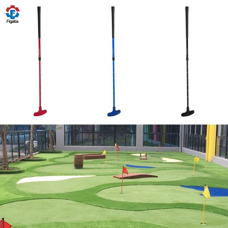 Putter Golf aluminum shaft - Dụng cụ tập luyện