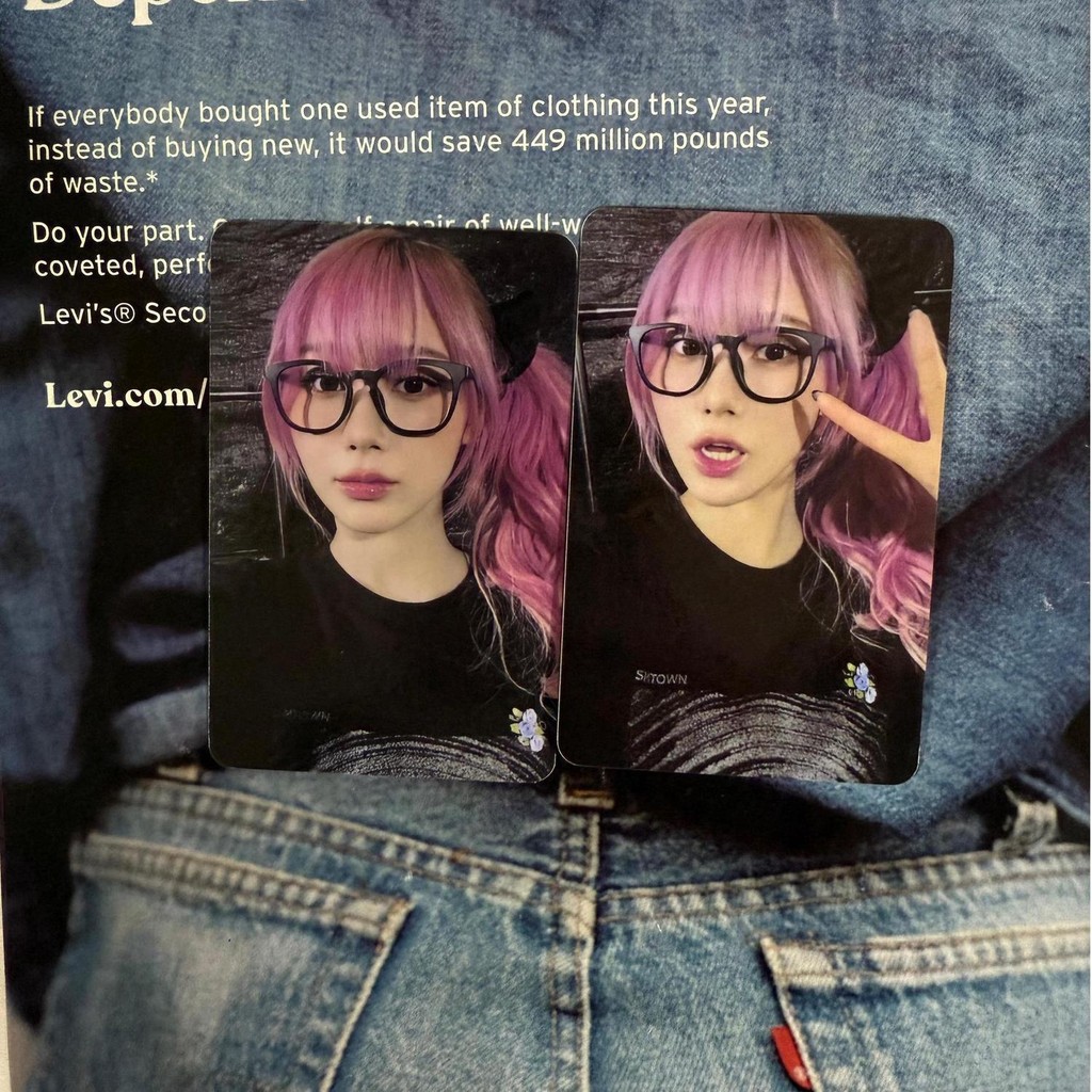 Vé xem triển lãm aespa Quảng Châu lê Tiểu Ca số nhà lê sơ răng khôn lê bột tóc Á Mộng lê Giselle Tiể