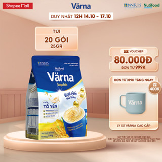 Ngũ cốc bổ sung dinh dưỡng Varna Complete 500g