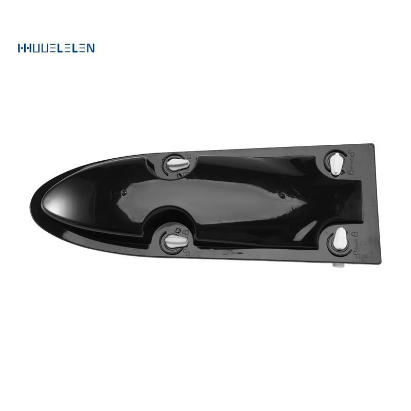 FT012-3 Vỏ Cabin thuyền cho phụ kiện phụ tùng thuyền RC không chổi than FT012 2.4G