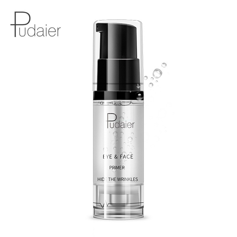 Amazon Beauty Pudaier Eye Dưỡng Ẩm Primer Phấn Mắt Primer Eye Primer Eye Primer Liquid Eyeshadow