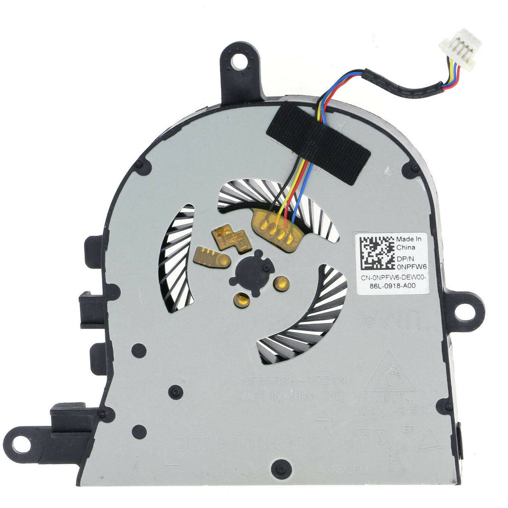 Quạt NPFW6 0NPFW6 cn-0NPFW6 DC28000K9R0 DC28000K8R0