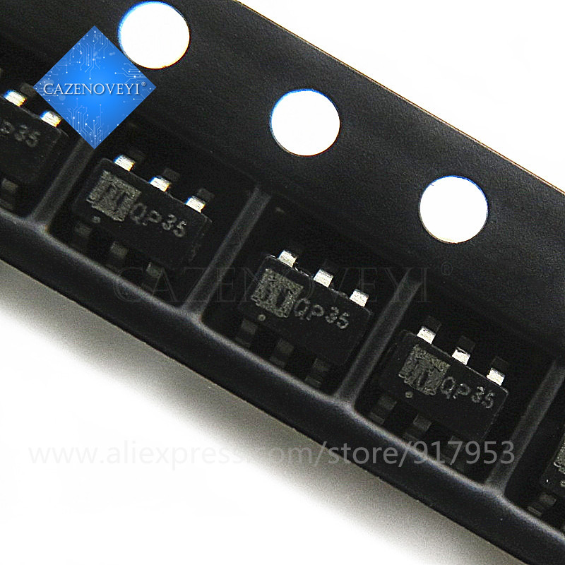 10 Mảnh LD7535ABL LD7535A LD7535 SOT23-6 chip