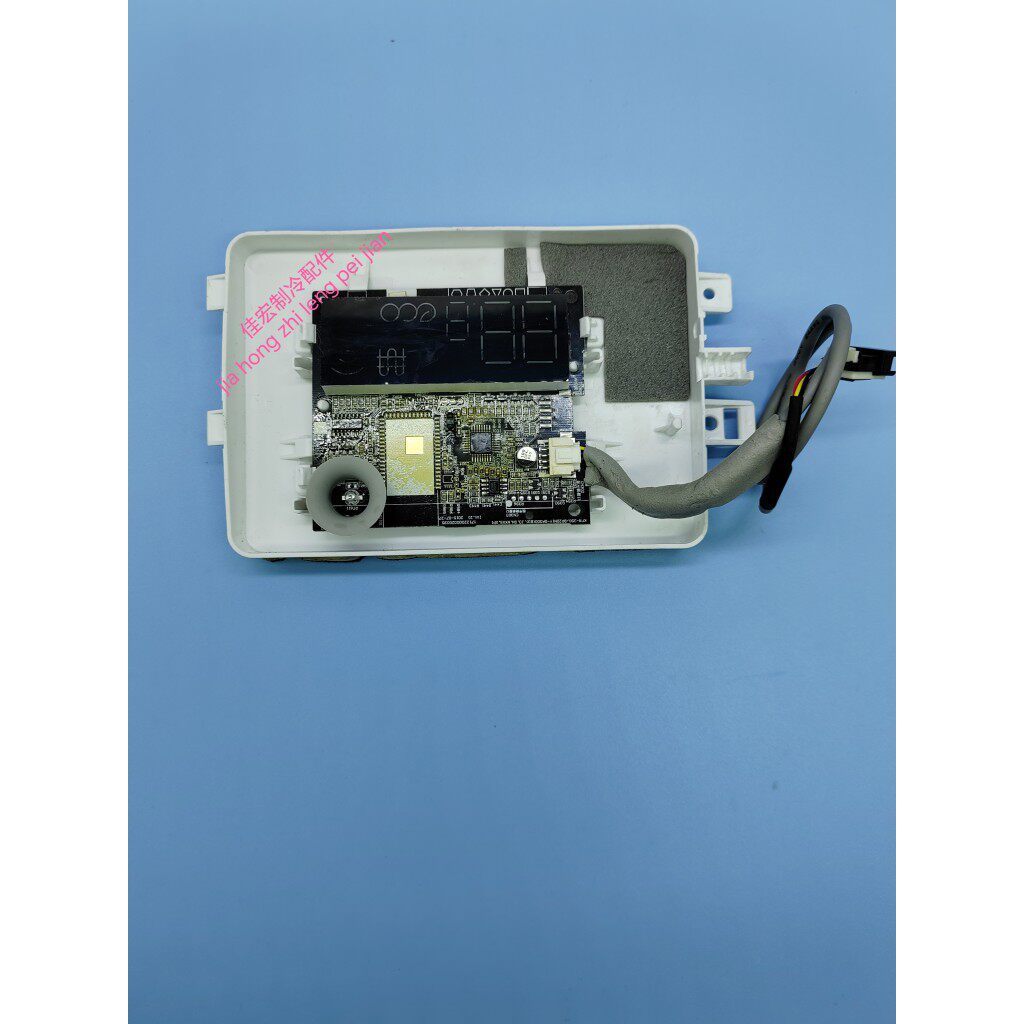 Bảng hiển thị nhận chuyên dụng điều hòa Midea KFR-26 / 32 / 35GW / BP2DN1Y-PC400 (B3) / DA300