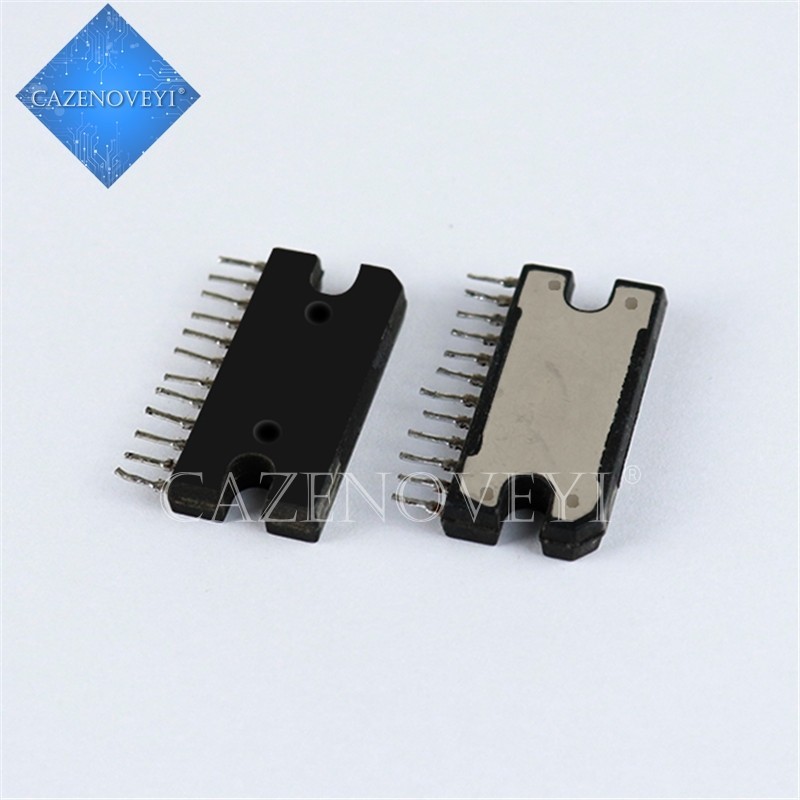 1 chip LA4636 4636 ZIP-12