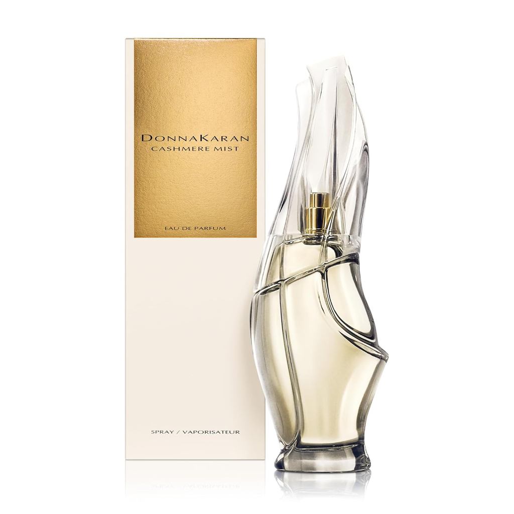 Nước hoa Donna Carlan Cashmere Mist