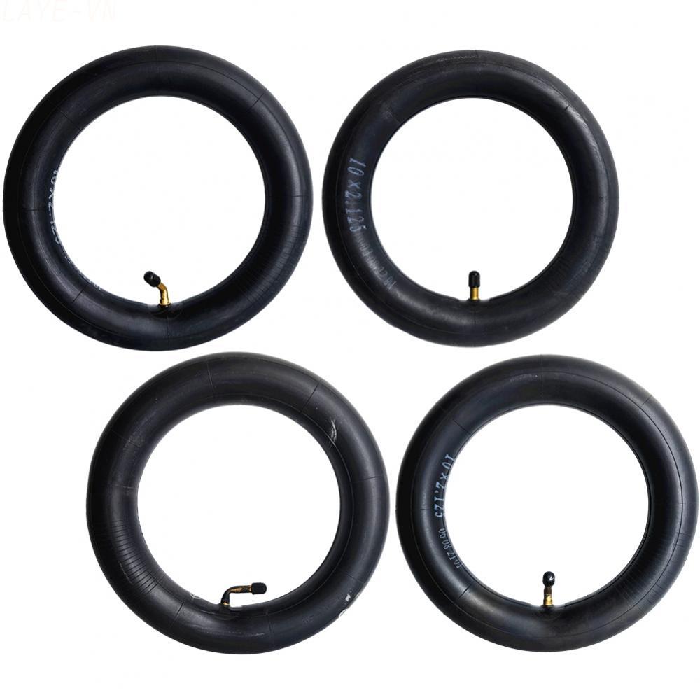 Replacement 10x2125 Inner Tube for Segway F20/F25/F30/F40 Electric Scooter