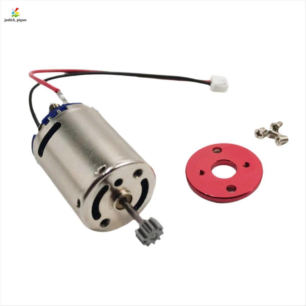 Cho MN82 MN78 Nâng Cấp Phần 370 Động Cơ 21000rpm Động Cơ RC Xe Nâng Cấp Phần Phụ Kiện