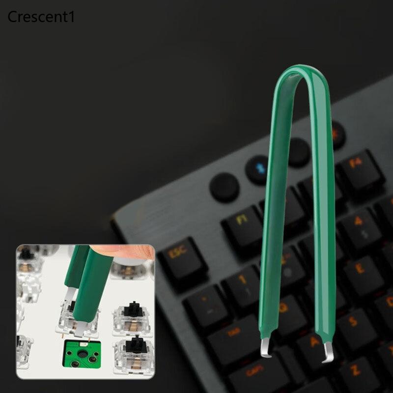 CRE AntiStatic IC Puller Keycap Remover dành cho người đam mê bàn phím cơ