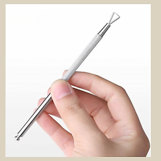 Cây Sủi phá gel cạo gel nail tramkieu30