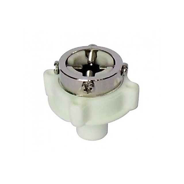Đầu nối dây cấp nước máy giặt