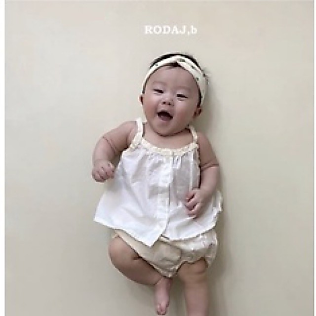 Bộ hai dây hè mát style Hàn quốc