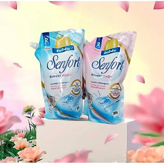 Nước Giặt Senfort Trọng lượng : 2000ml