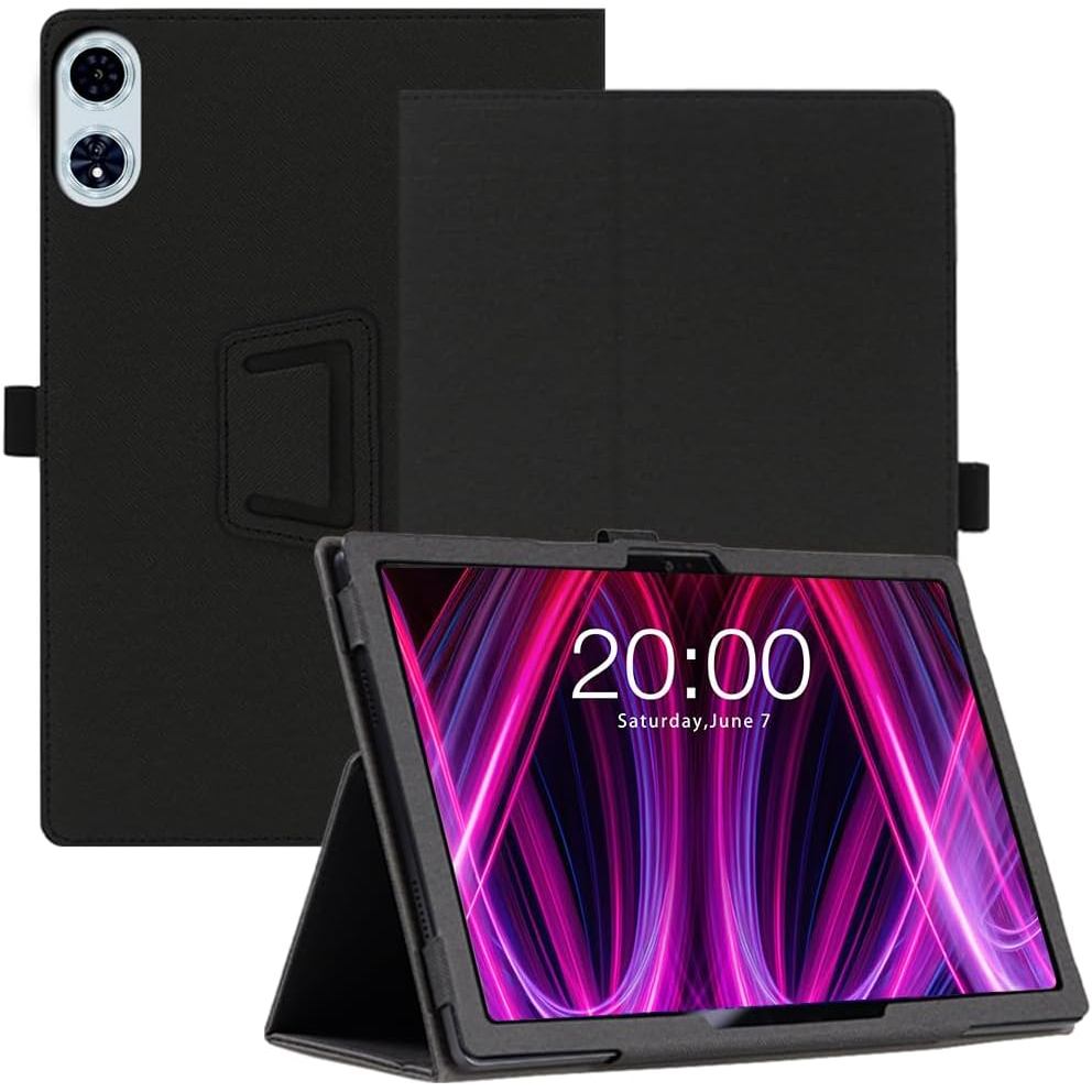 Funda Dành Cho Teclast P50AI / P50 2025 / T50 Plus 2025 Ốp Lưng Cầm Tay 11 "Máy Tính Bảng Bao Da PU 