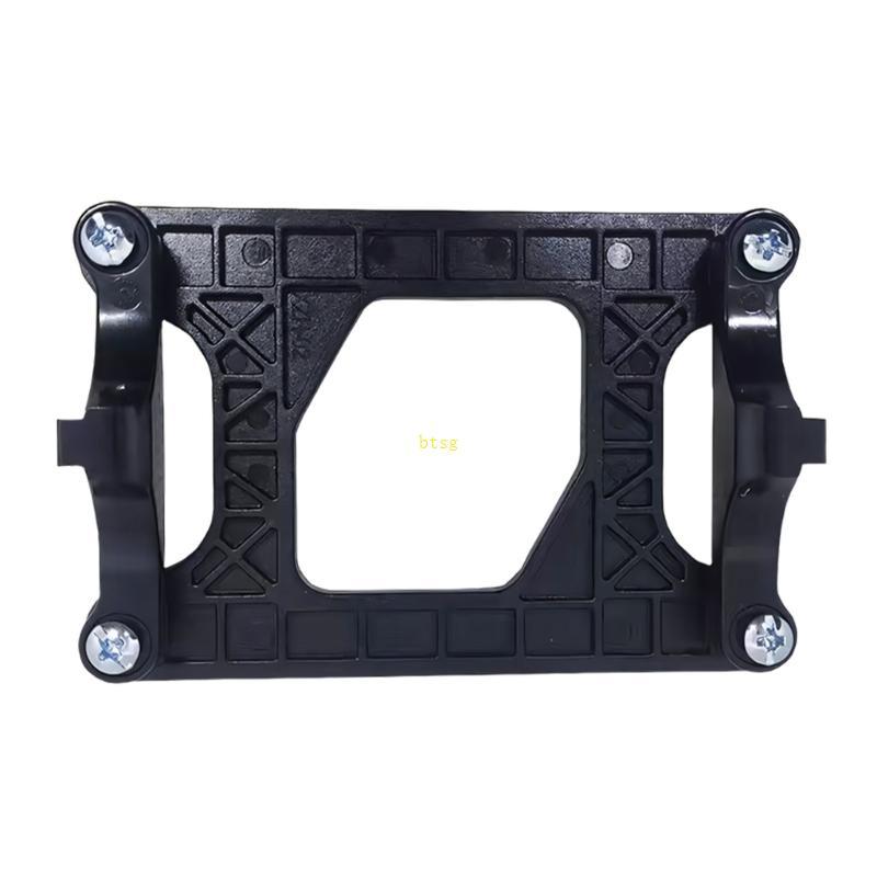 Giá đỡ tấm nền btsg AM5 để làm mát tối ưu hiệu quả và giảm rung trong PC Builds