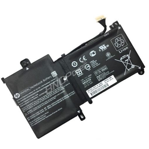 Pin Laptop Hp HP Pavilion X360 11-k000, 310 G2, HV02XL