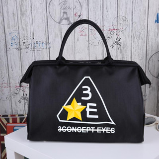  Túi xách đựng máy làm tóc đựng đồ makeup du lịch. Túi xách 3CE đựng đồ make up chuyên nghiệp 