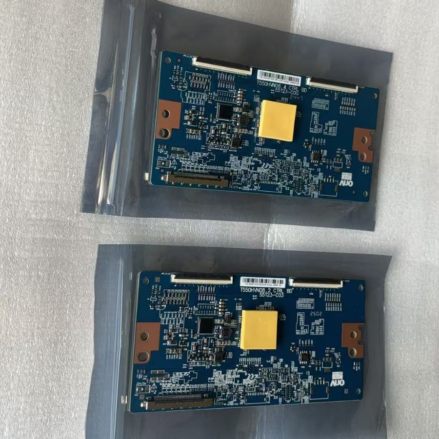 T550HVN08.4 CTRL BD 🍎 ❈ ❥ T550HVN08.2 CTRL BD 55T23-C03 / C0G
