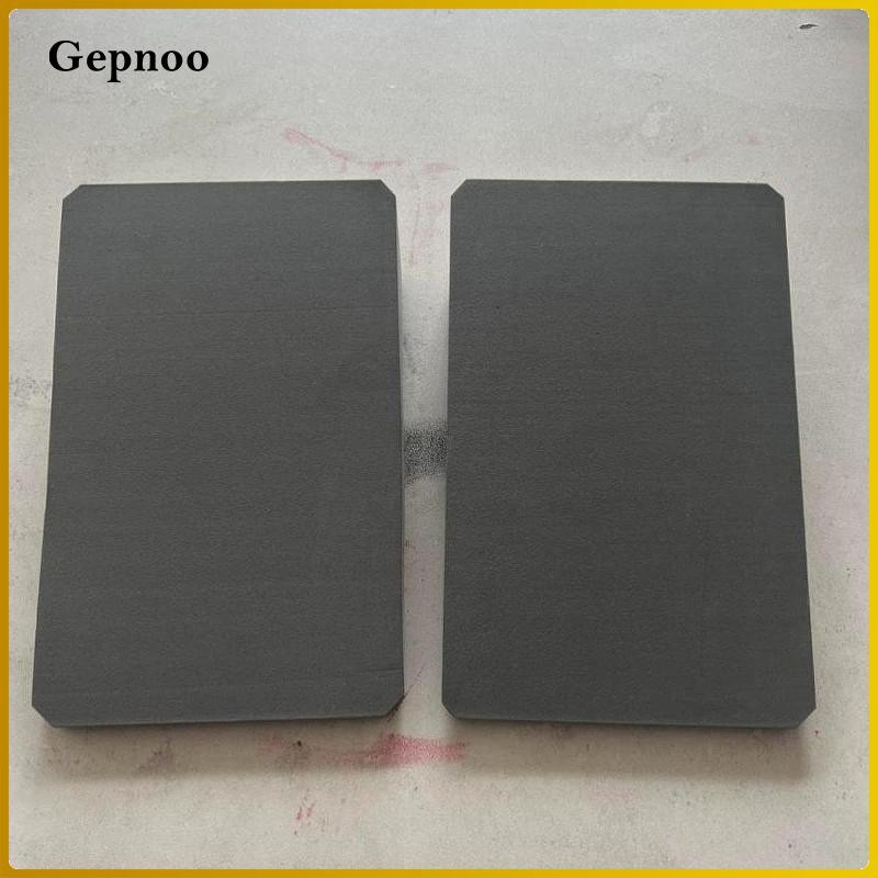 Gepnoo Squat Wedge Khối Di Động - Cải Tiến Tư Thế Squat và Tập Yoga