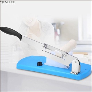 Máy cắt lát bàn đa chức năng YJCNELCR Máy cắt thịt bò Herb Mutton Roll