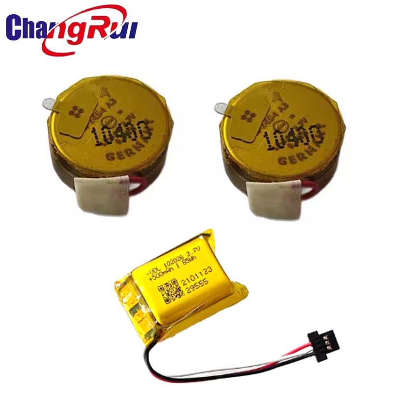 Valta CP1454 1454 Thích hợp cho pin tai nghe Bluetooth không dây thực sự B & O Beoplay EQ