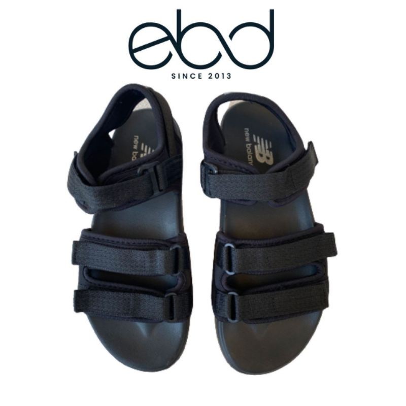 YC2 SANDAL WANITA LELAKI NB nữ sandal nữ dép nữ sandal nữ thường ngày murah kasut lan truyền sandal