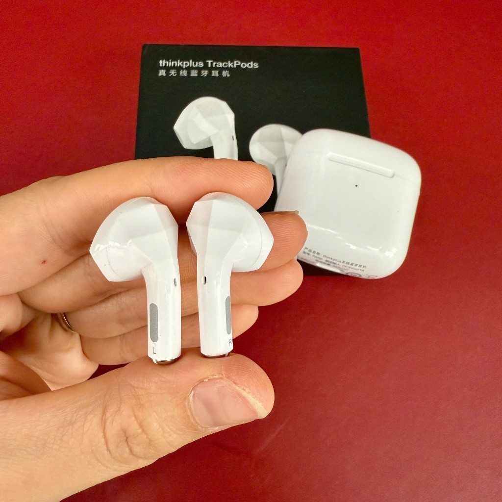 Tai nghe bluetooth Lenovo thinkplus TW50