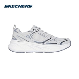 [DUY NHẤT ONLINE] Giày Thể Thao Nam Skechers Sport Edgeride Exodis - 232844-GRY Air-Cooled Memory Foam Online Sale