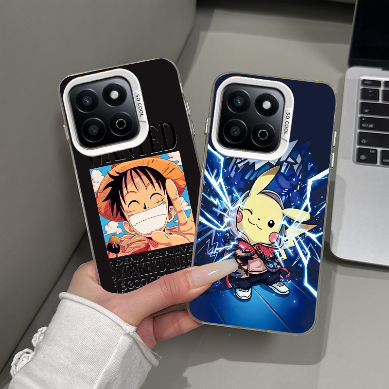 Ốp lưng Honor x6b Honor x6c ốp điện thoại bảo vệ chống rơi