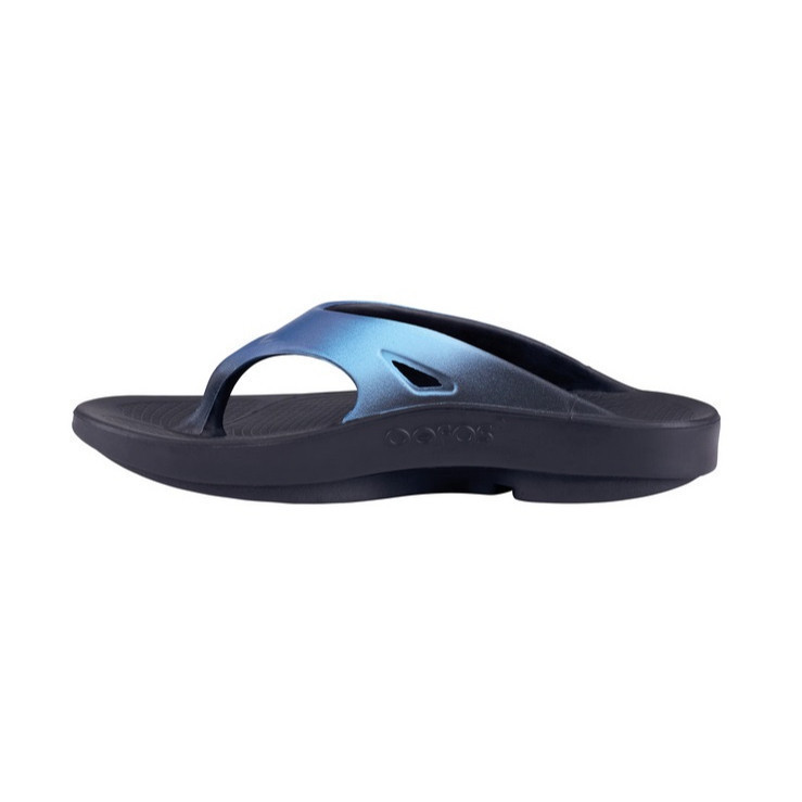 UYBD [OOFOS] OORIGINAL SPORT AZUL UNISEX PHỤ TỤC CHÂN 5PI4 RG7O NPAZ MURG FFYQ