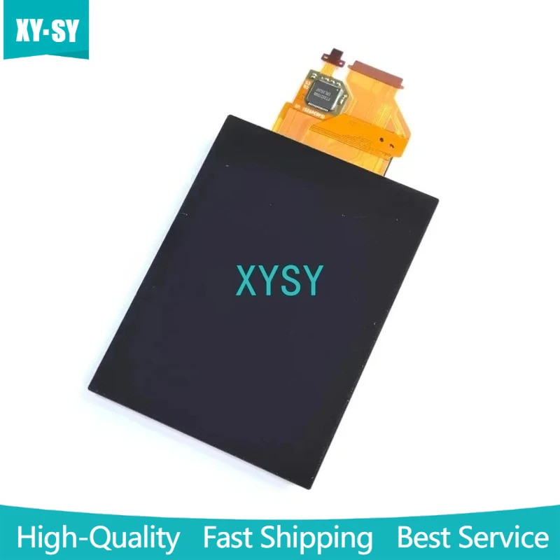 * Màn hình LCD A7M3 mới cho Sony ILCE-7M3 III / M3 Alpha 7m3 Phụ tùng sửa chữa máy ảnh-