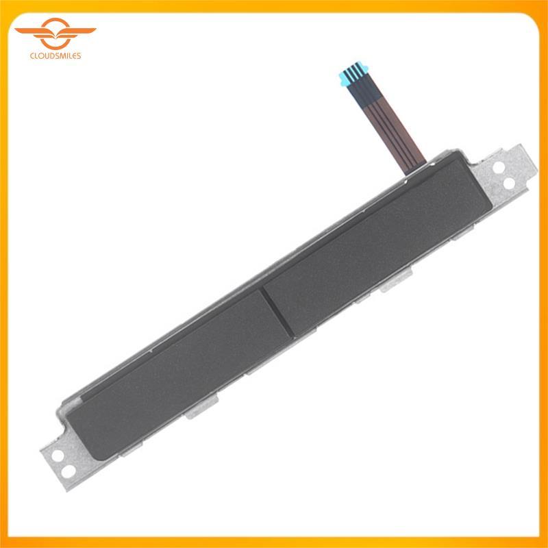[CloudsMiles.th] E7280 E7290 E7390 E7380 forDell E7280 E7290 Bàn di chuột trái và phải Bảng nút 0HR8