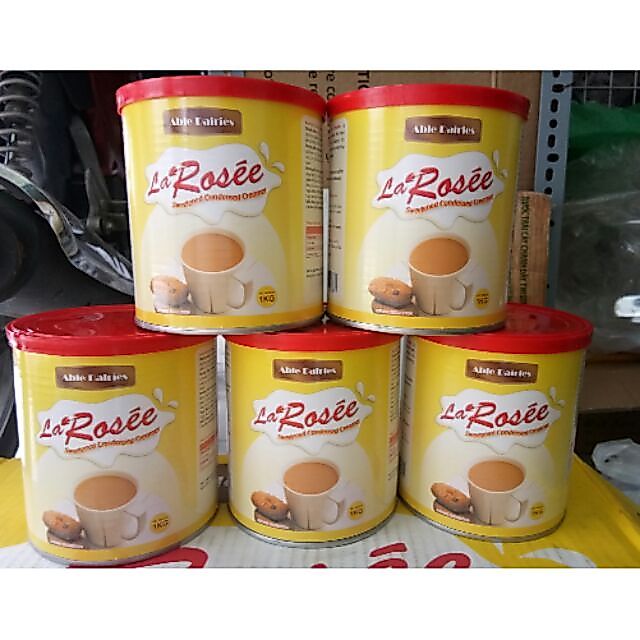 Sữa Đặc LaRosée Hộp 1kg